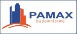 PAMAX - Budowa domów pod klucz